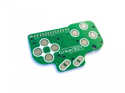 Game Boy Controller v1.1 PCB for Game Boy Zero / 3 - Image 5