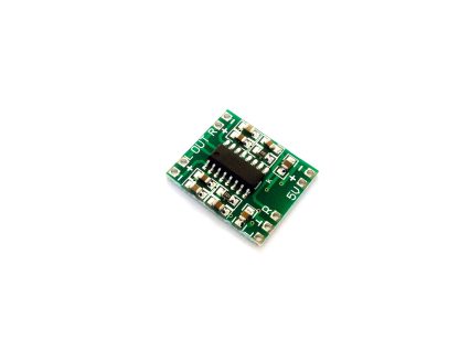 PAM8403 Dual Channel 3W+3W Stereo Audio Amp