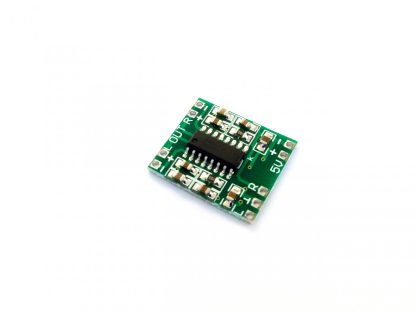PAM8403 Dual Channel 3W+3W Stereo Audio Amp - Image 2