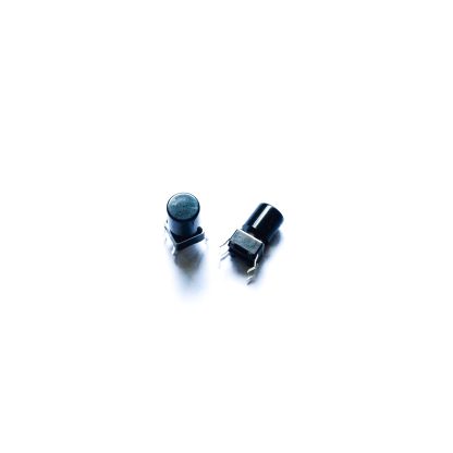 Momentary Push Button Tactile Switches with Caps (2pcs, 6x6x10mm) - Image 10
