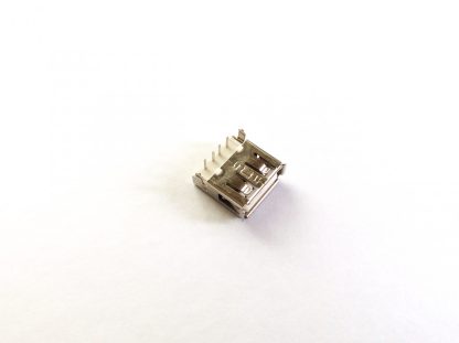 USB Female Type A 4-Pin Socket/Port - Image 8