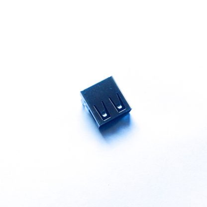 USB Female Type A 4-Pin Socket/Port - Image 3