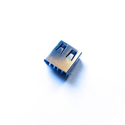 USB Female Type A 4-Pin Socket/Port