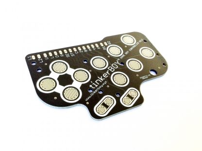 Game Boy Controller v1.2 PCB [6-Button version] for Game Boy Zero / 3 - Image 5
