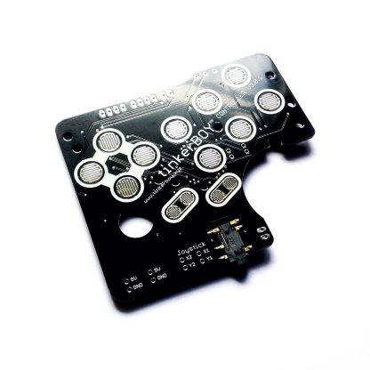 tinkerBOY Controller V3.0 - Game Boy Zero AIO PCB Controller - Image 2