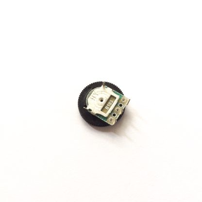 B103 Volume Wheel 10K Ohm 3Pin - Image 2