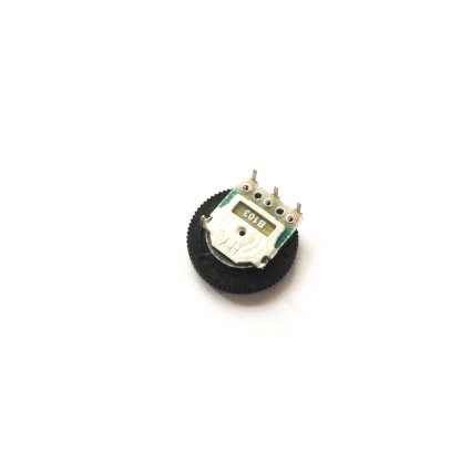 B103 Volume Wheel 10K Ohm 3Pin - Image 3
