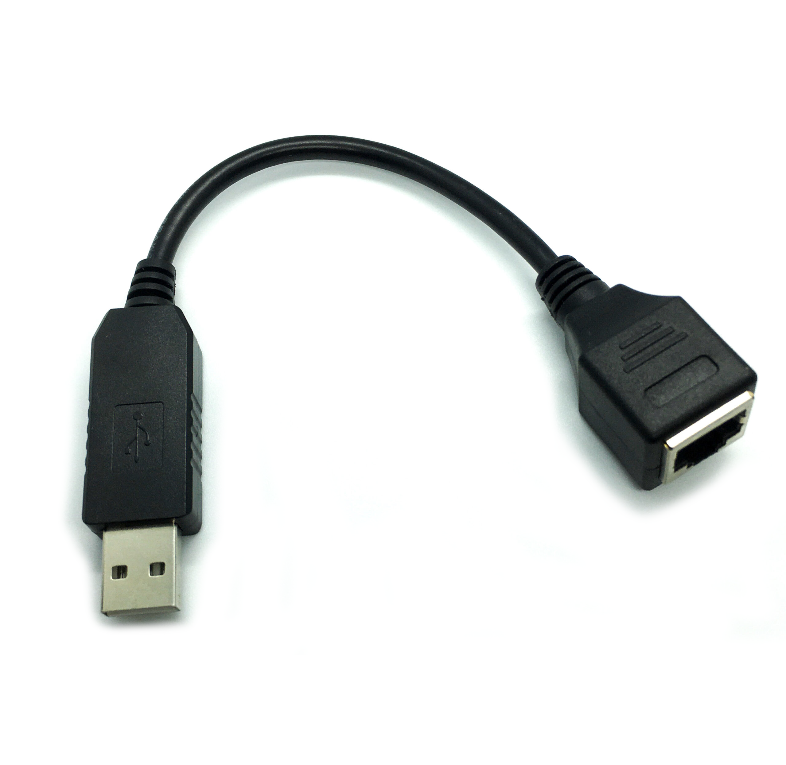 Adaptateur Répartiteur Rj45 Aoiutrn Usb 1 À 2 Connecteur - Temu Canada