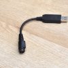 tinkerBOY ADB Keyboard/Mouse to USB  Converter with QMK Firmware and Via support - Image 2