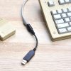 tinkerBOY ADB Keyboard/Mouse to USB  Converter with QMK Firmware and Via support - Image 3