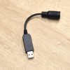 tinkerBOY IBM Terminal Keyboard (240 Degree, 5-pin DIN) to USB Converter with Vial QMK Firmware - Image 4