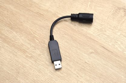 tinkerBOY Leading Edge DC-2014 Keyboard USB Converter