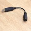 tinkerBOY IBM Terminal Keyboard (240 Degree, 5-pin DIN) to USB Converter with Vial QMK Firmware - Image 2