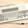 tinkerBOY IBM Terminal Keyboard (240 Degree, 5-pin DIN) to USB Converter with Vial QMK Firmware - Image 3