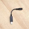 tinkerBOY PS/2 Keyboard To USB Converter Adapter with Vial QMK Firmware