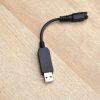 tinkerBOY PS/2 Keyboard To USB Converter Adapter with Vial QMK Firmware - Image 4