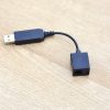 tinkerBOY M0110 Keyboard To USB Converter for the Apple Macintosh 128K/512K/Plus Keyboard with QMK Firmware and VIA support - Image 2
