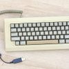 tinkerBOY M0110 Keyboard To USB Converter for the Apple Macintosh 128K/512K/Plus Keyboard with QMK Firmware and VIA support - Image 3