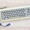 tinkerBOY M0110 Keyboard To USB Converter for the Apple Macintosh 128K/512K/Plus Keyboard with QMK Firmware and VIA support - Image 7