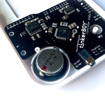 tinkerBOY Speaker 4Ω2W / 8Ω1W - Image 3