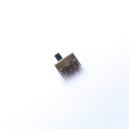 SPDT Slide Switch 1P2T for Game Boy Zero - Image 3