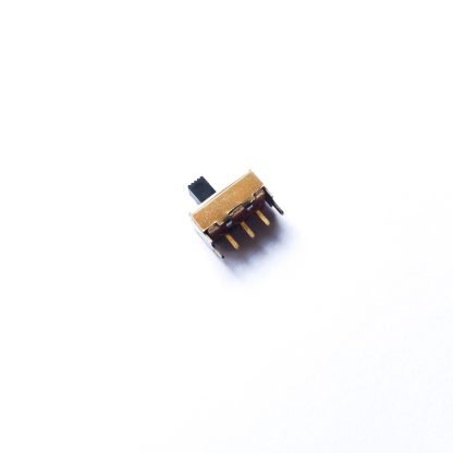SPDT Slide Switch 1P2T for Game Boy Zero - Image 2