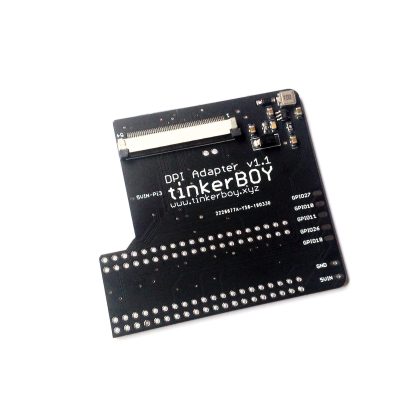tinkerBOY DPI Adapter - Image 5