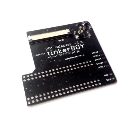 tinkerBOY DPI Adapter - Image 2