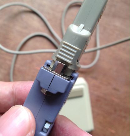 tinkerBOY M0100 Mouse To USB Converter - Image 4