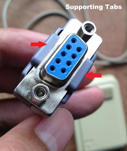 tinkerBOY M0100 Mouse To USB Converter - Image 5