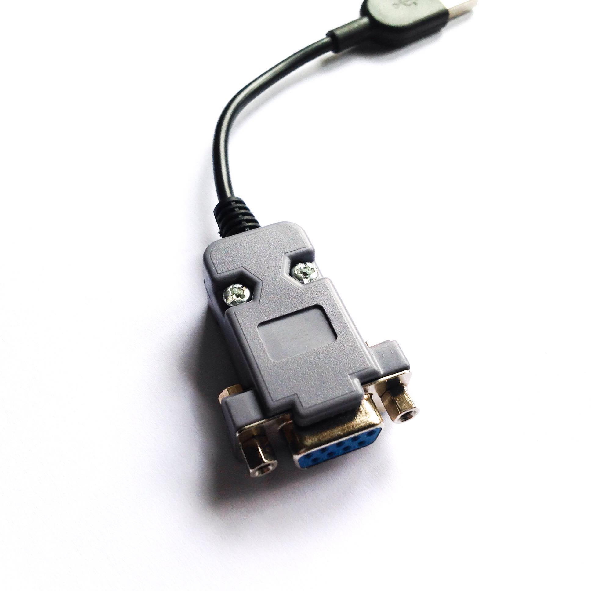 tinkerBOY M0100 Mouse To USB Converter