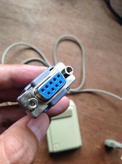 tinkerBOY M0100 Mouse To USB Converter - Image 7