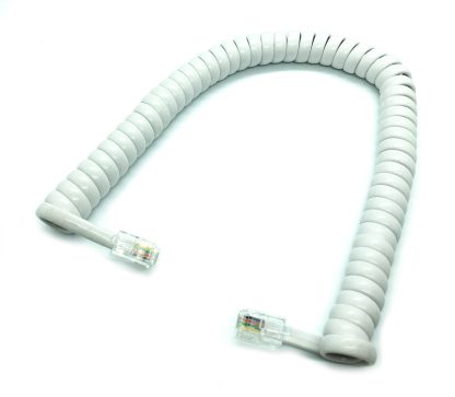 Keyboard Cable for Macintosh 128k, 512k, and Plus