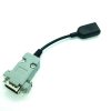 tinkerBOY USB Mouse to Mac Converter / Adapter for Macintosh with DB9 Mouse Port - Image 3