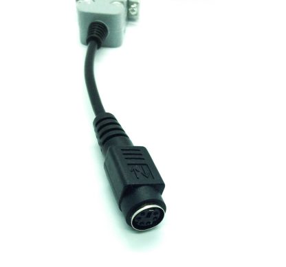 tinkerBOY PS/2 Mouse to Mac Converter / Adapter for Macintosh with DB9 Mouse Port - Image 3