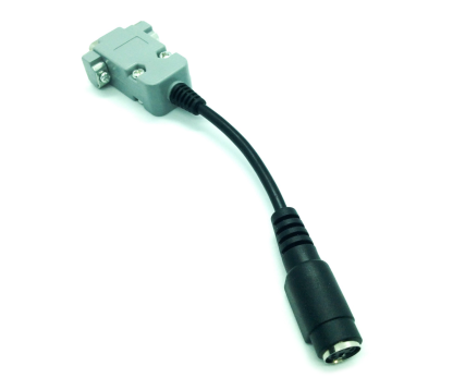 tinkerBOY PS/2 Mouse to Mac Converter / Adapter for Macintosh with DB9 Mouse Port