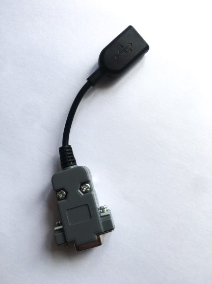 tinkerBOY USB Mouse To Amiga Adapter / Converter (TRUE USB) - Image 7