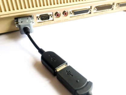 tinkerBOY USB Mouse To Amiga Adapter / Converter (TRUE USB) - Image 3