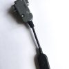 tinkerBOY USB Mouse To Amiga Adapter / Converter (TRUE USB) - Image 4