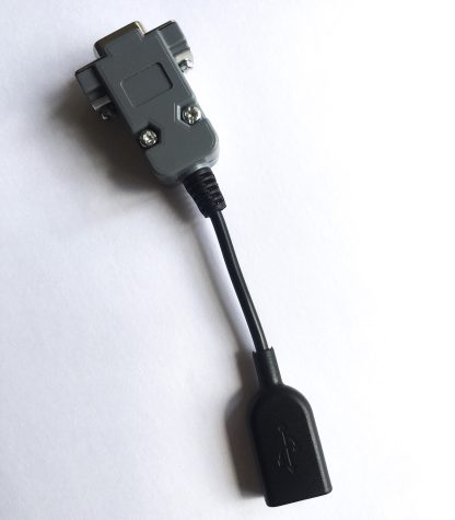 tinkerBOY USB Mouse To Amiga Adapter / Converter (TRUE USB) - Image 4
