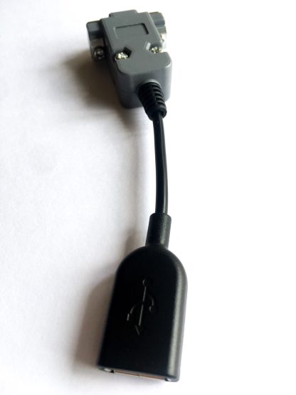 tinkerBOY USB Mouse To Amiga Adapter / Converter (TRUE USB) - Image 2