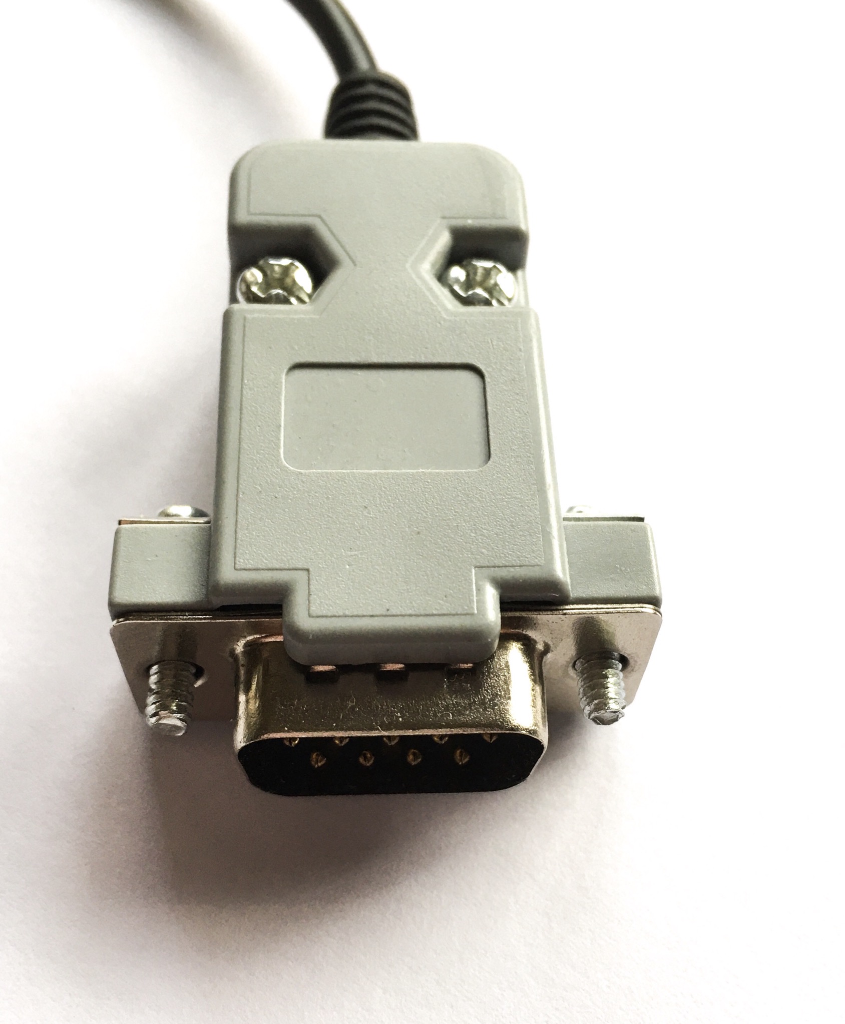 Kmtech MKIV Amiga/Atari Mouse USB Adattatore Convertitore Con Mode Switch ponticelli 