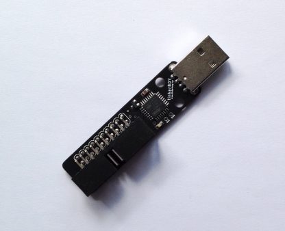 tinkerBOY AMX Mouse To USB Converter - Image 2