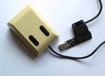 tinkerBOY AMX Mouse To USB Converter - Image 6