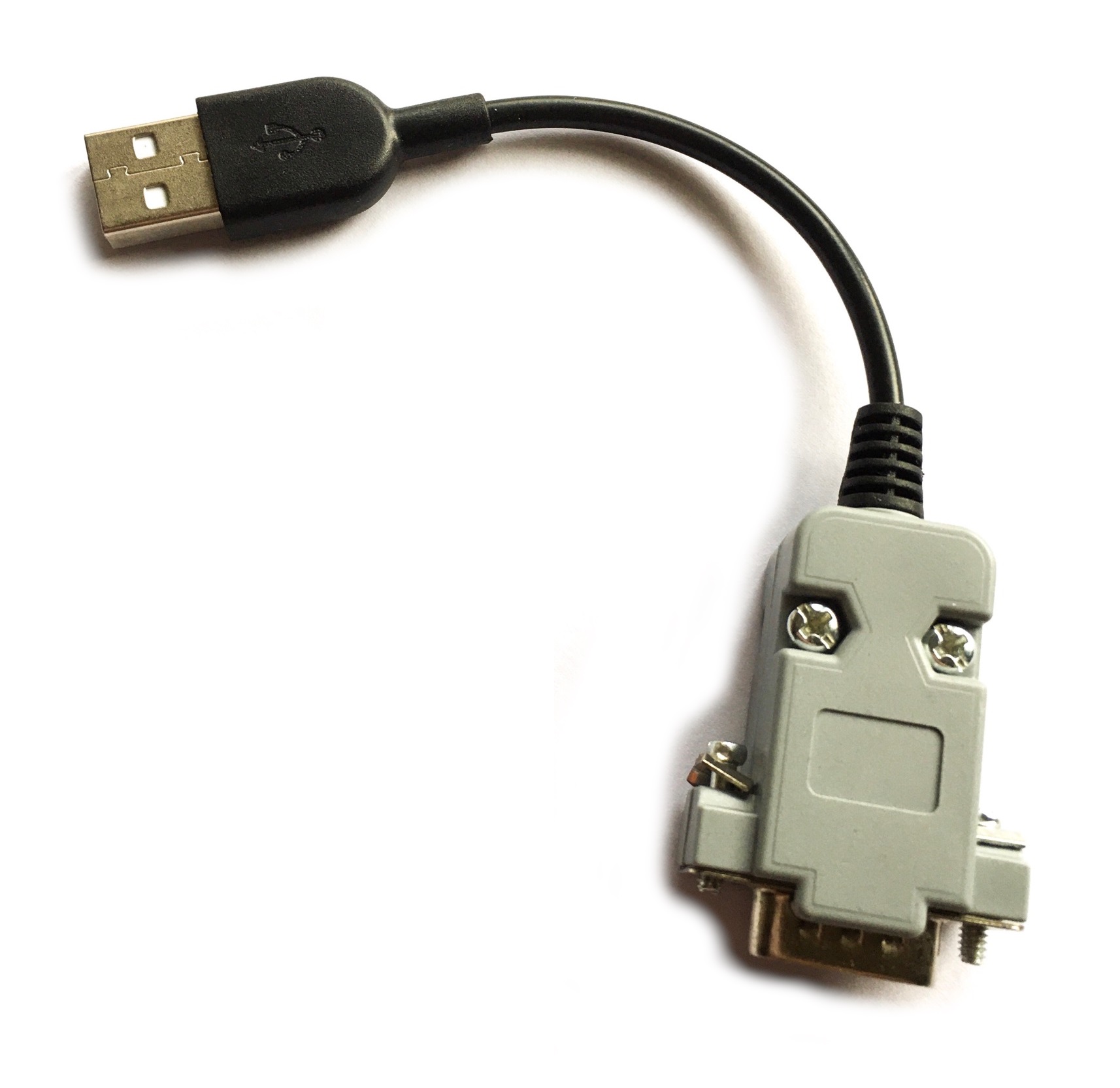 tinkerBOY Amiga/Atari Mouse To USB Converter