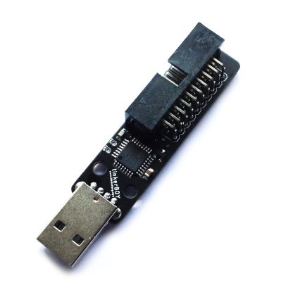 tinkerBOY AMX Mouse To USB Converter