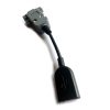tinkerBOY USB Mouse To Amiga Adapter / Converter (TRUE USB)