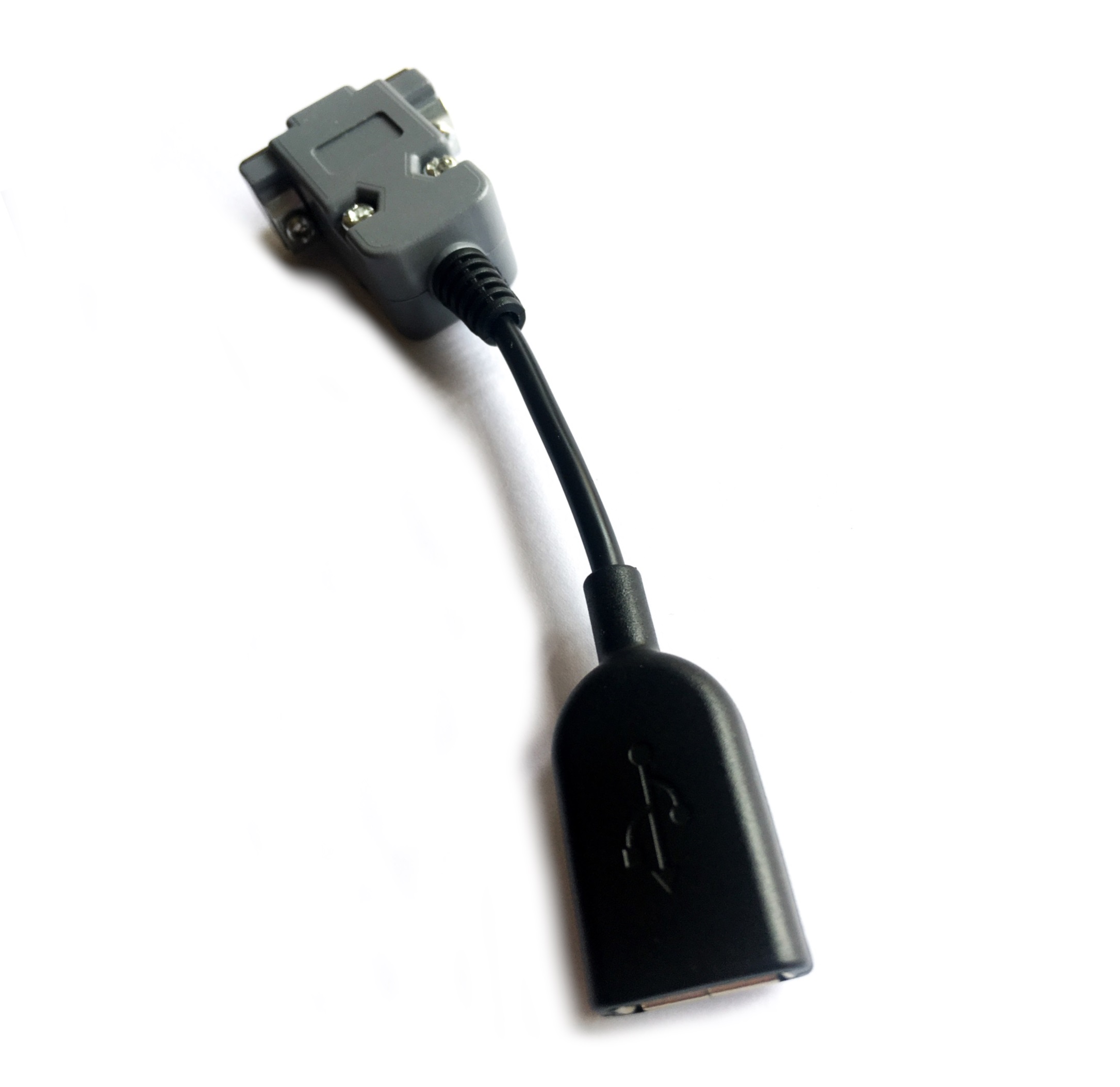 tinkerBOY USB Mouse Amiga Adapter / Converter USB) - tinkerBOY