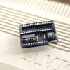 tinkerBOY Amiga Drive Selector - Switchless Boot Selector for Amiga