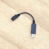 tinkerBOY Apple Newton Keyboard to USB Converter Adapter